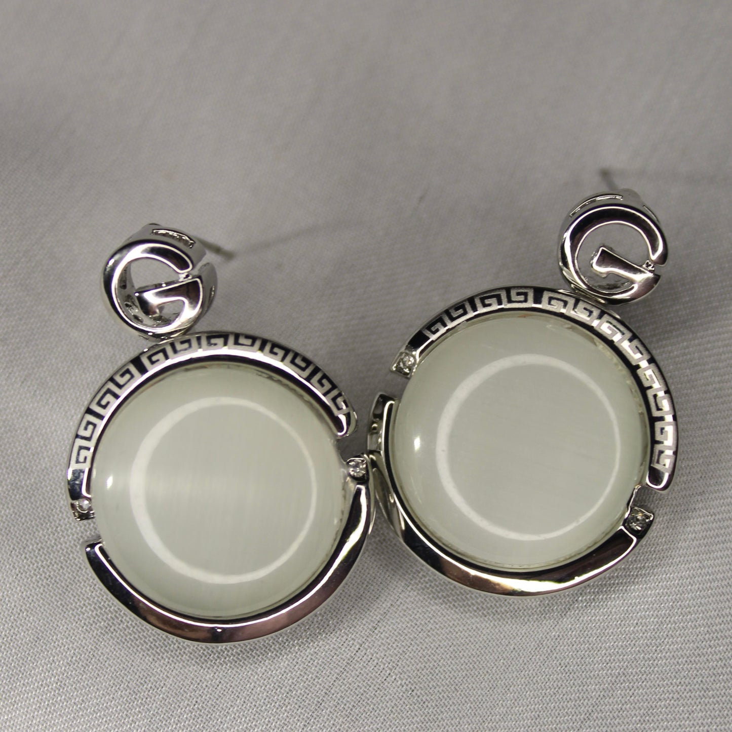 Lunara Locket Set