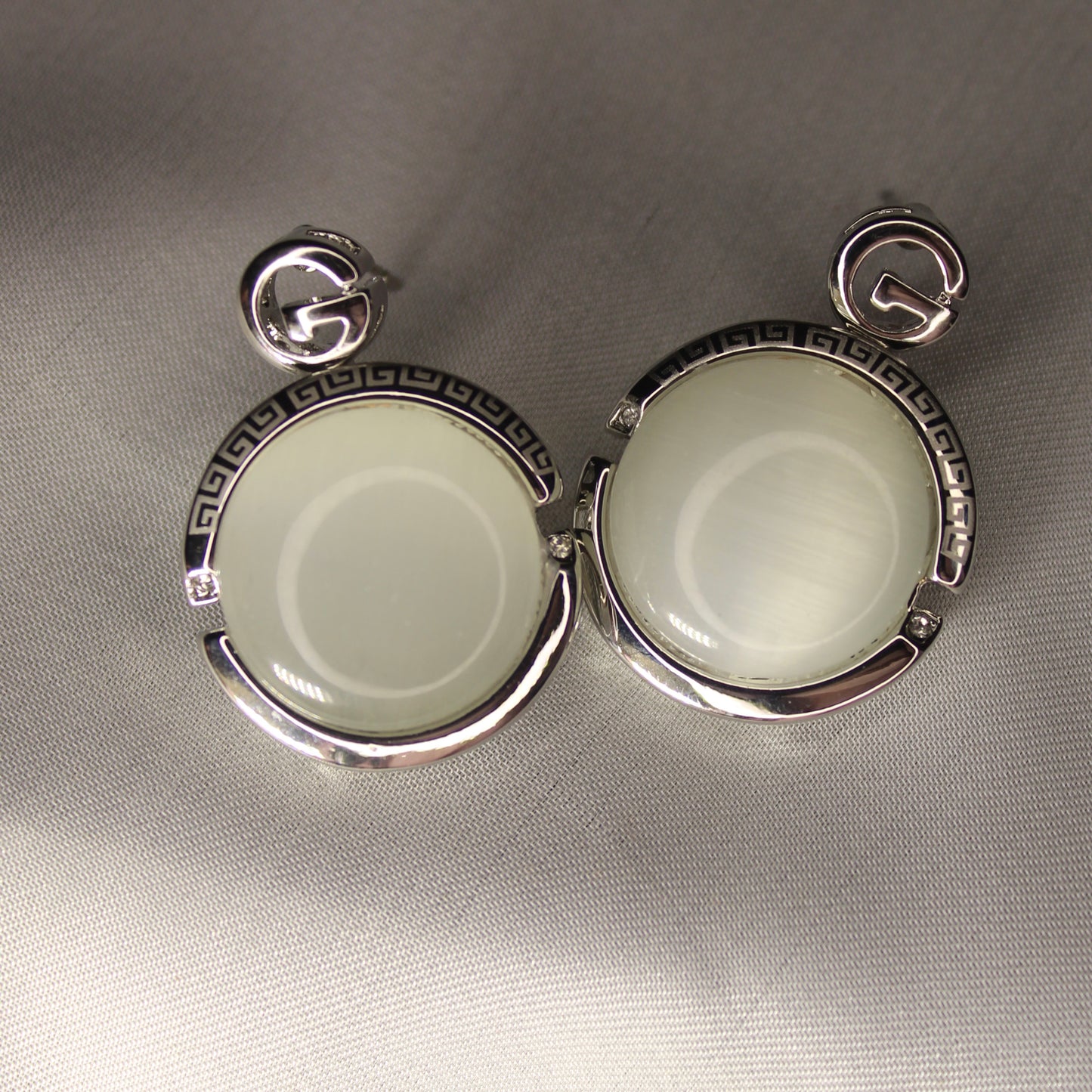 Lunara Locket Set