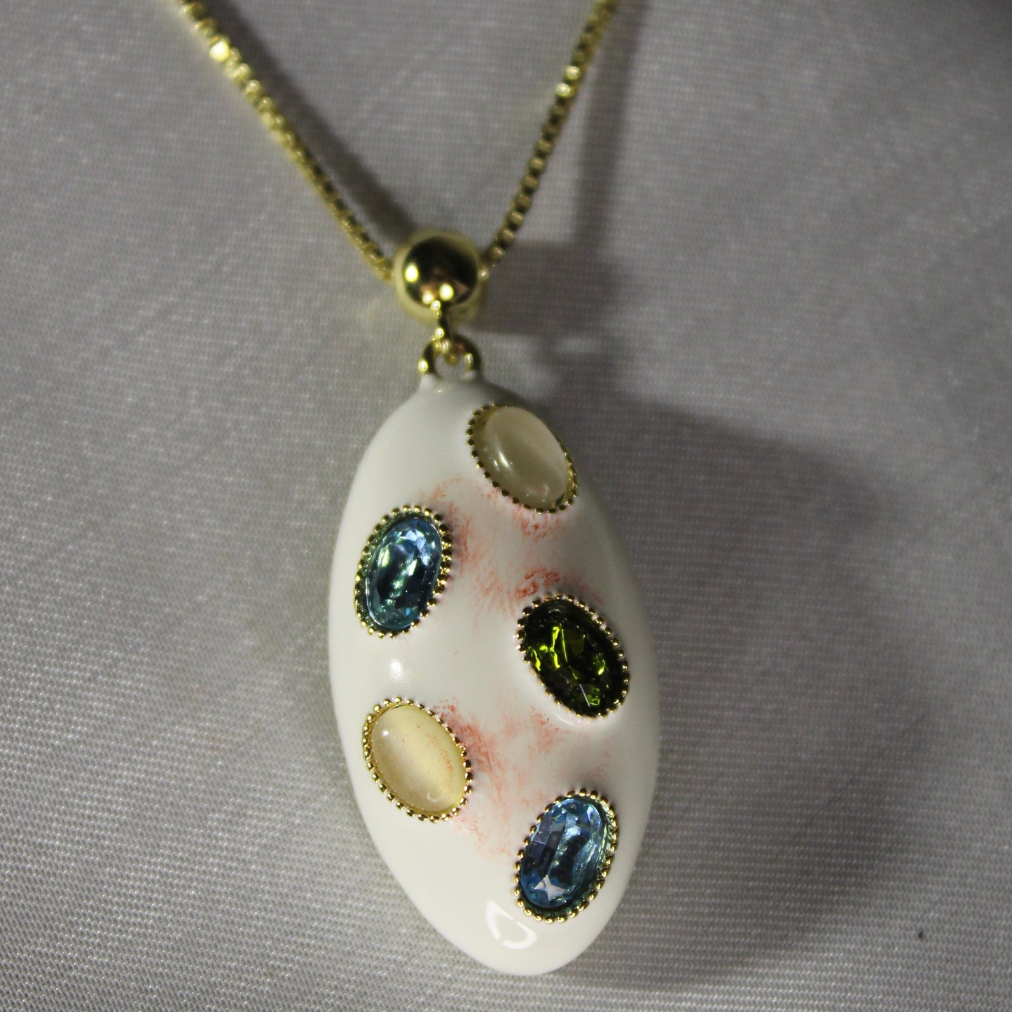 Galaxy Locket Set