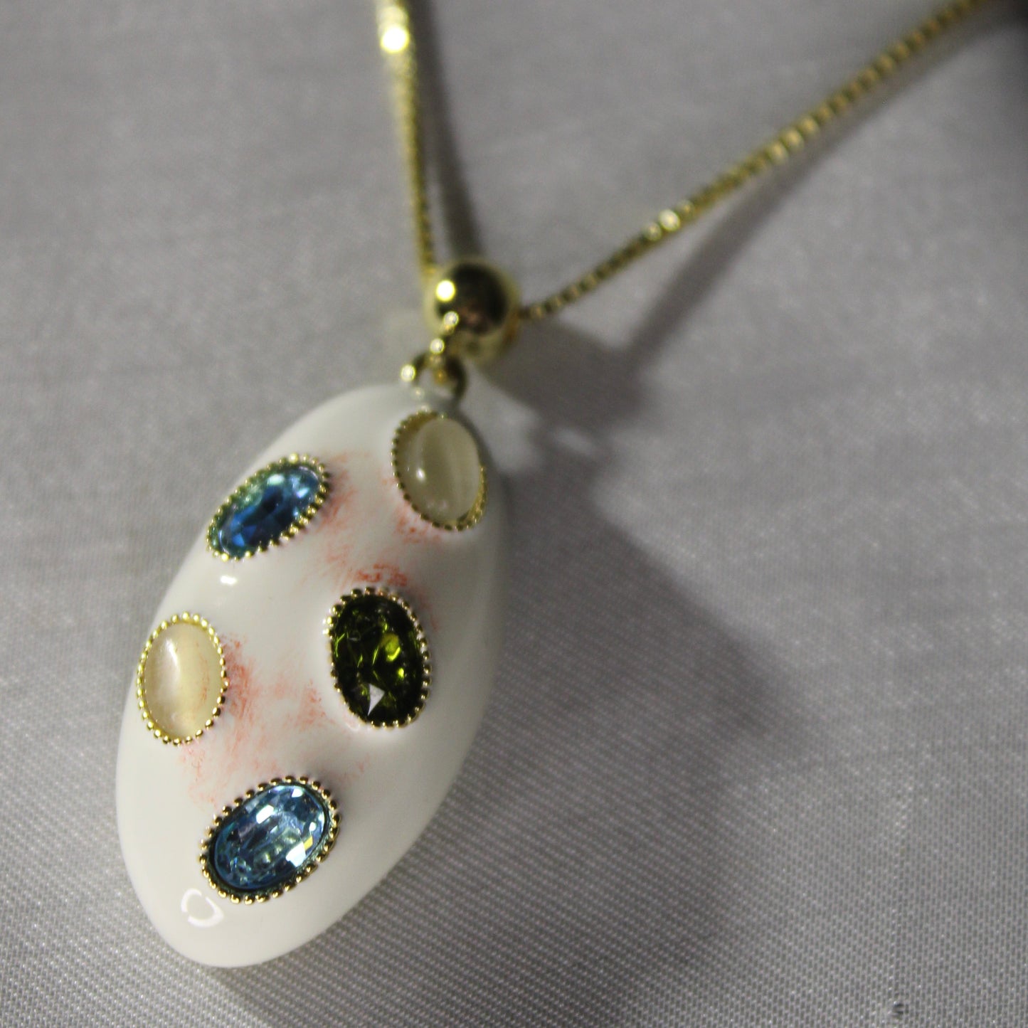 Galaxy Locket Set