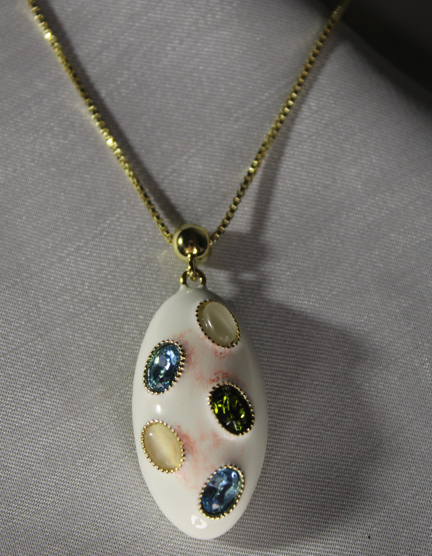 Galaxy Locket Set