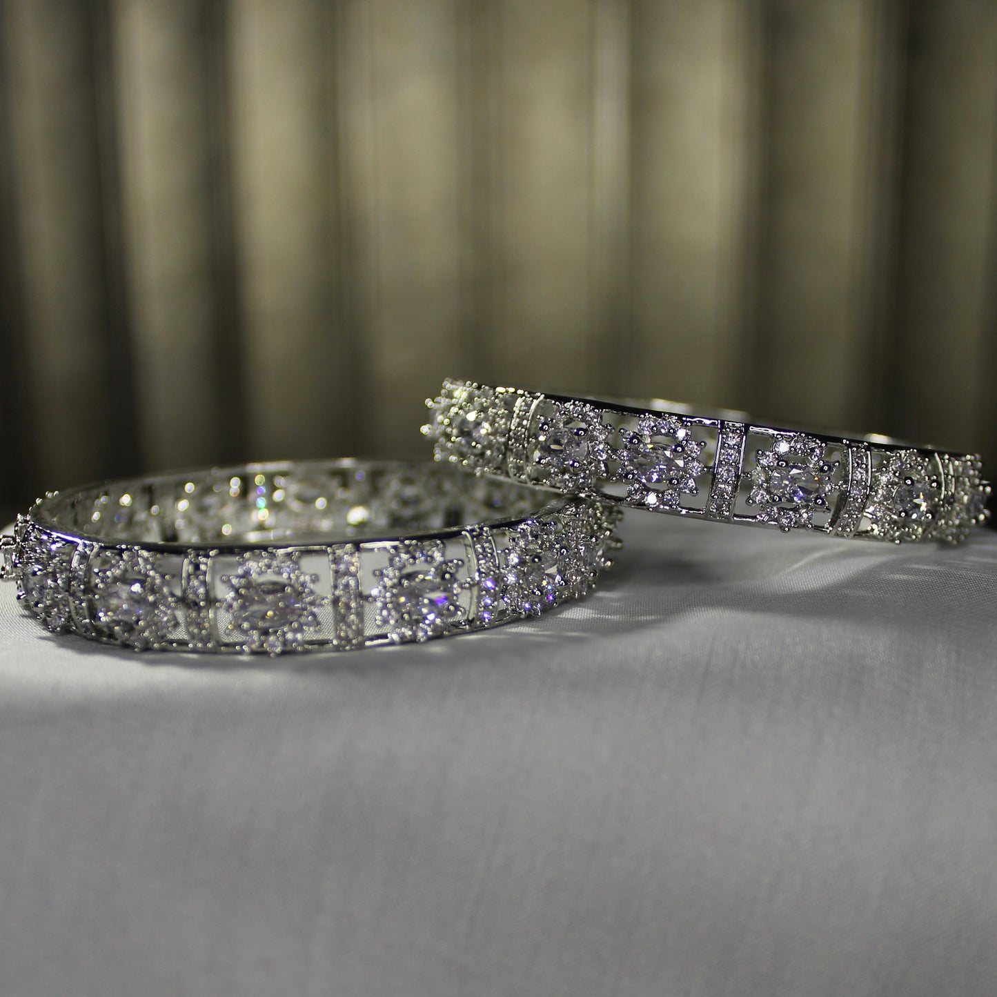 Shayana Bangles 2PCS