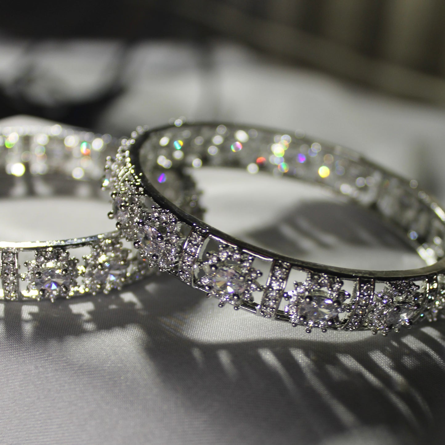 Shayana Bangles 2PCS
