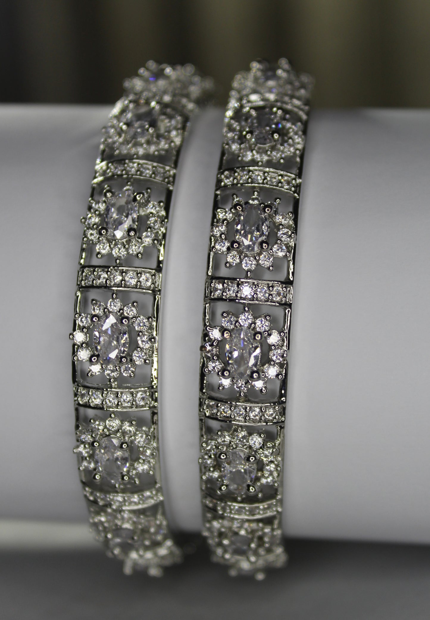 Shayana Bangles 2PCS