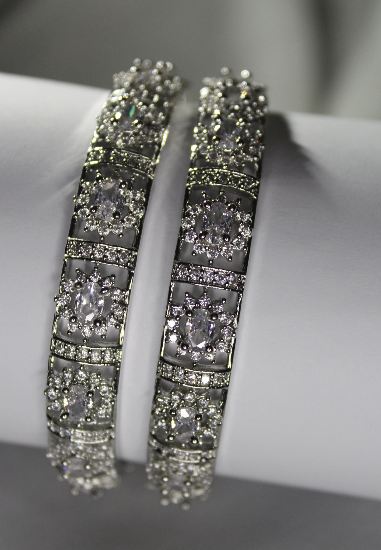 Shayana Bangles 2PCS