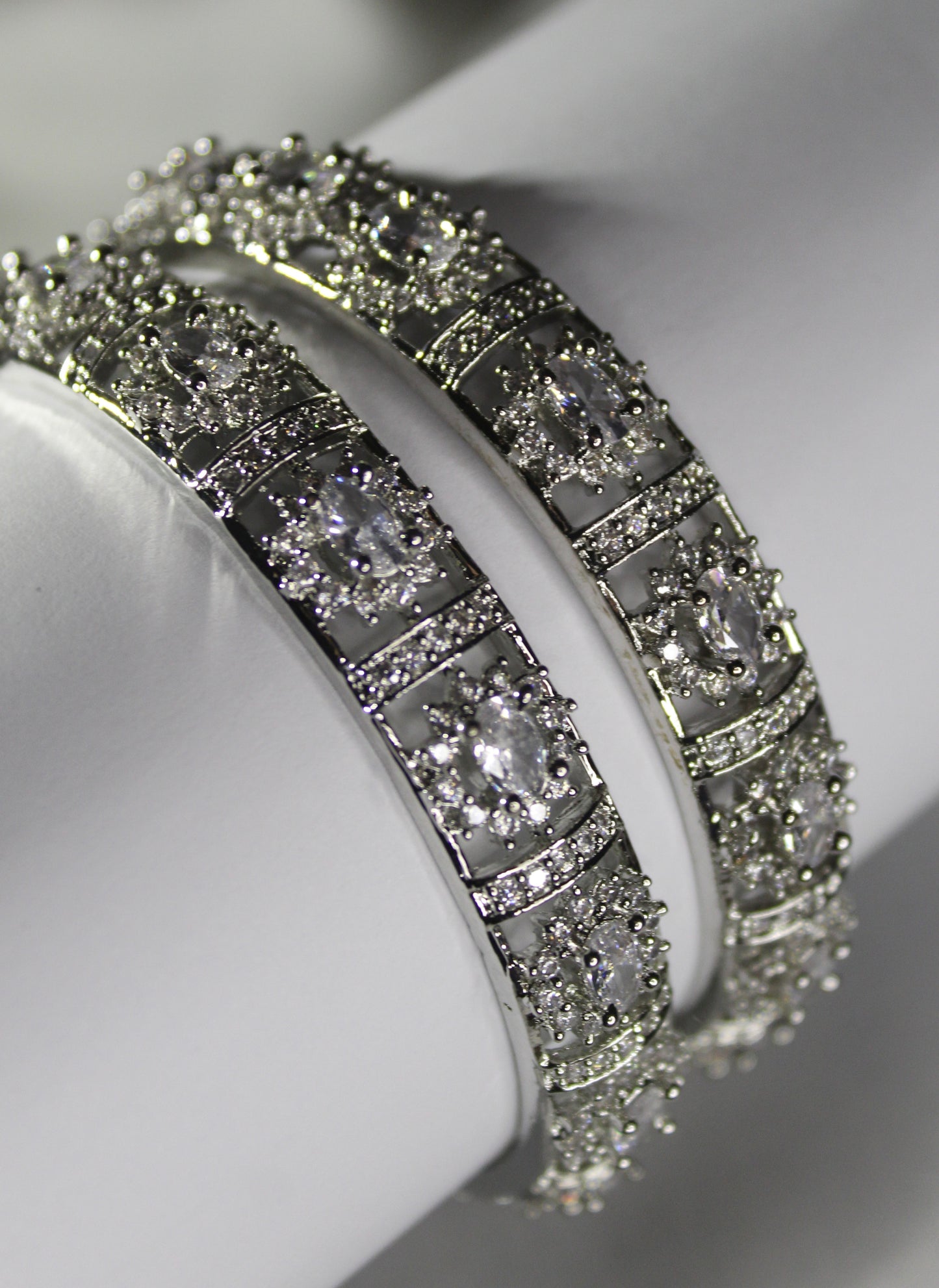 Shayana Bangles 2PCS