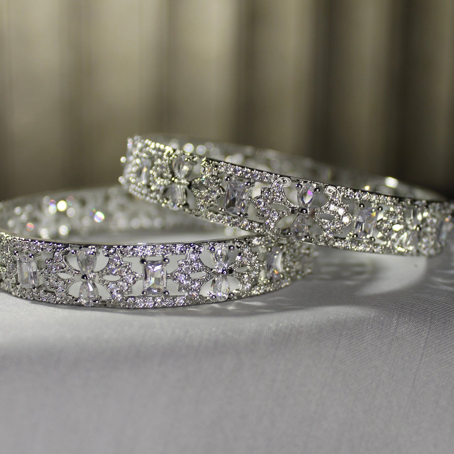 Emperia Bangles 2PCS
