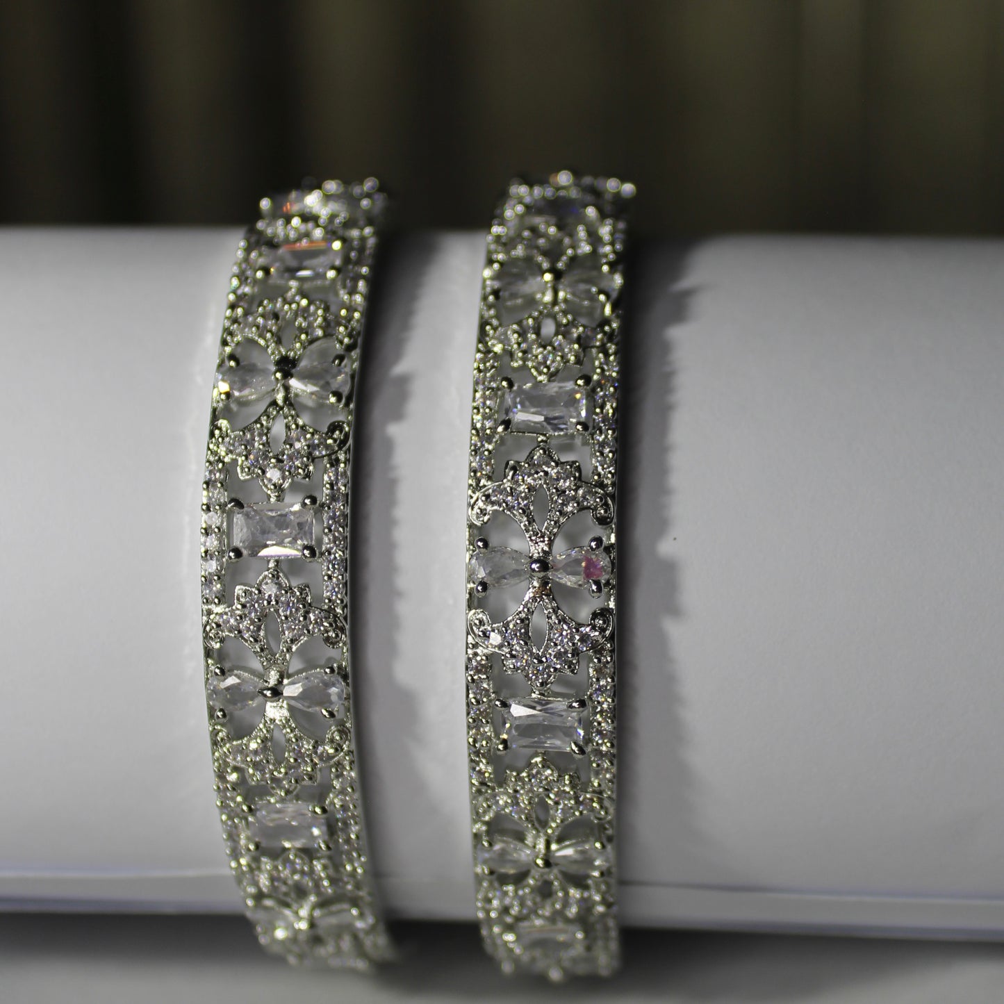 Emperia Bangles 2PCS