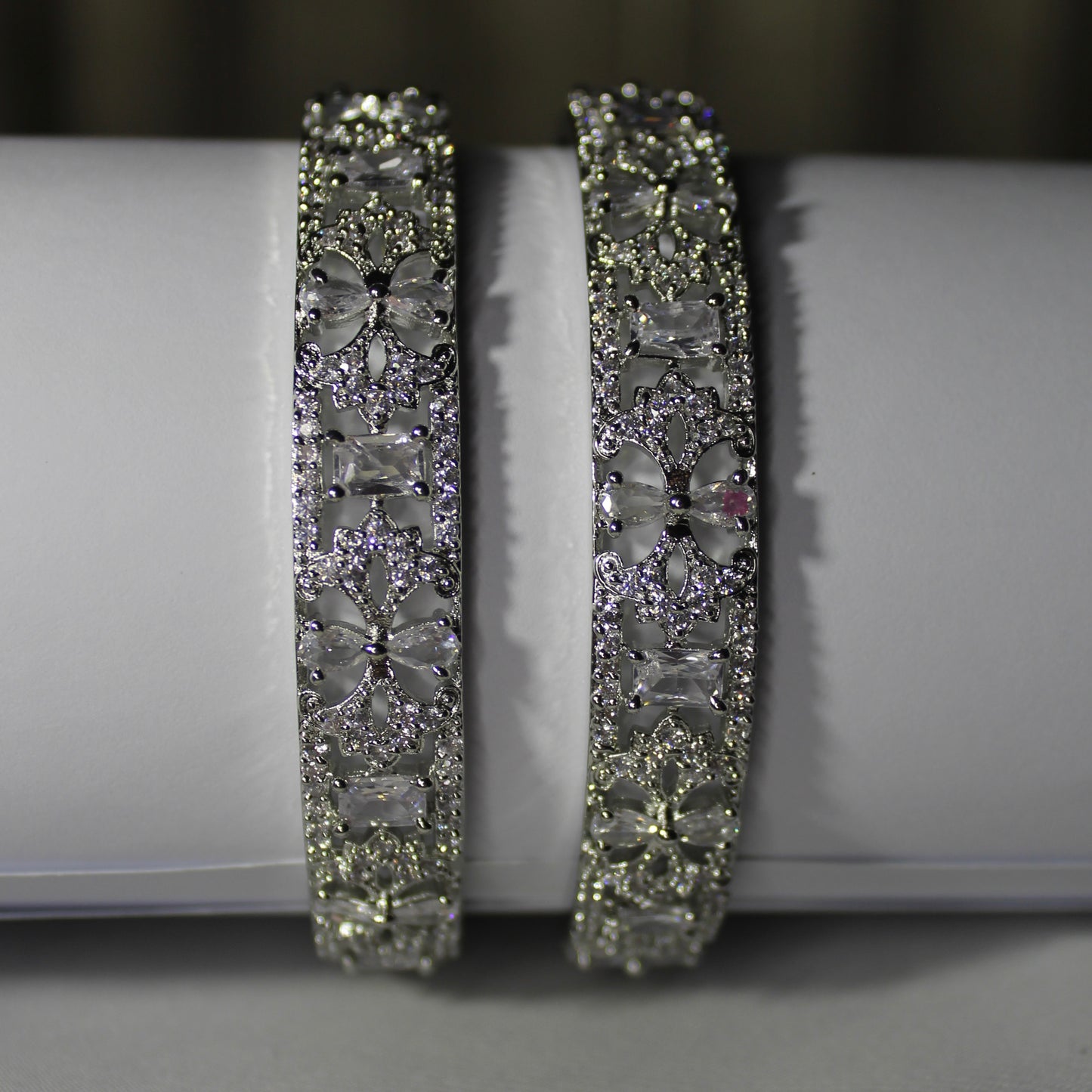 Emperia Bangles 2PCS