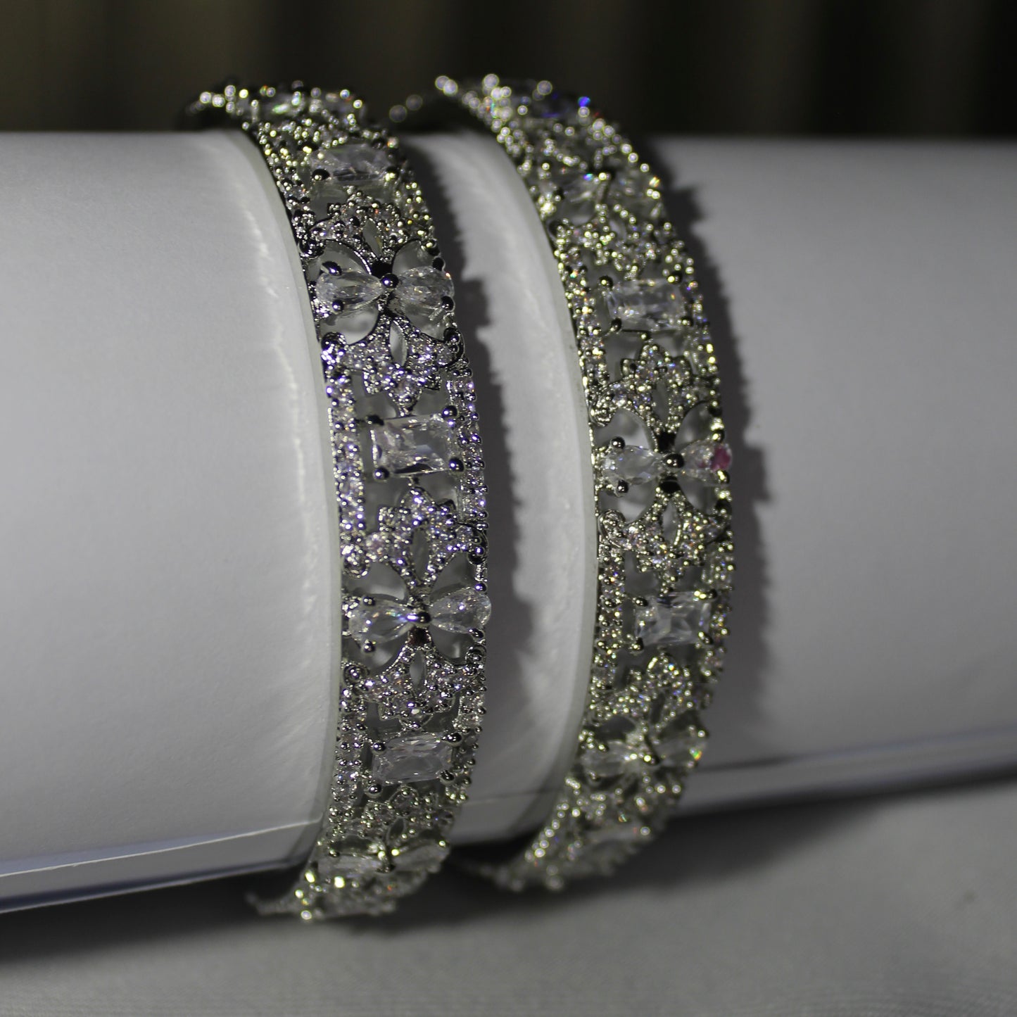 Emperia Bangles 2PCS