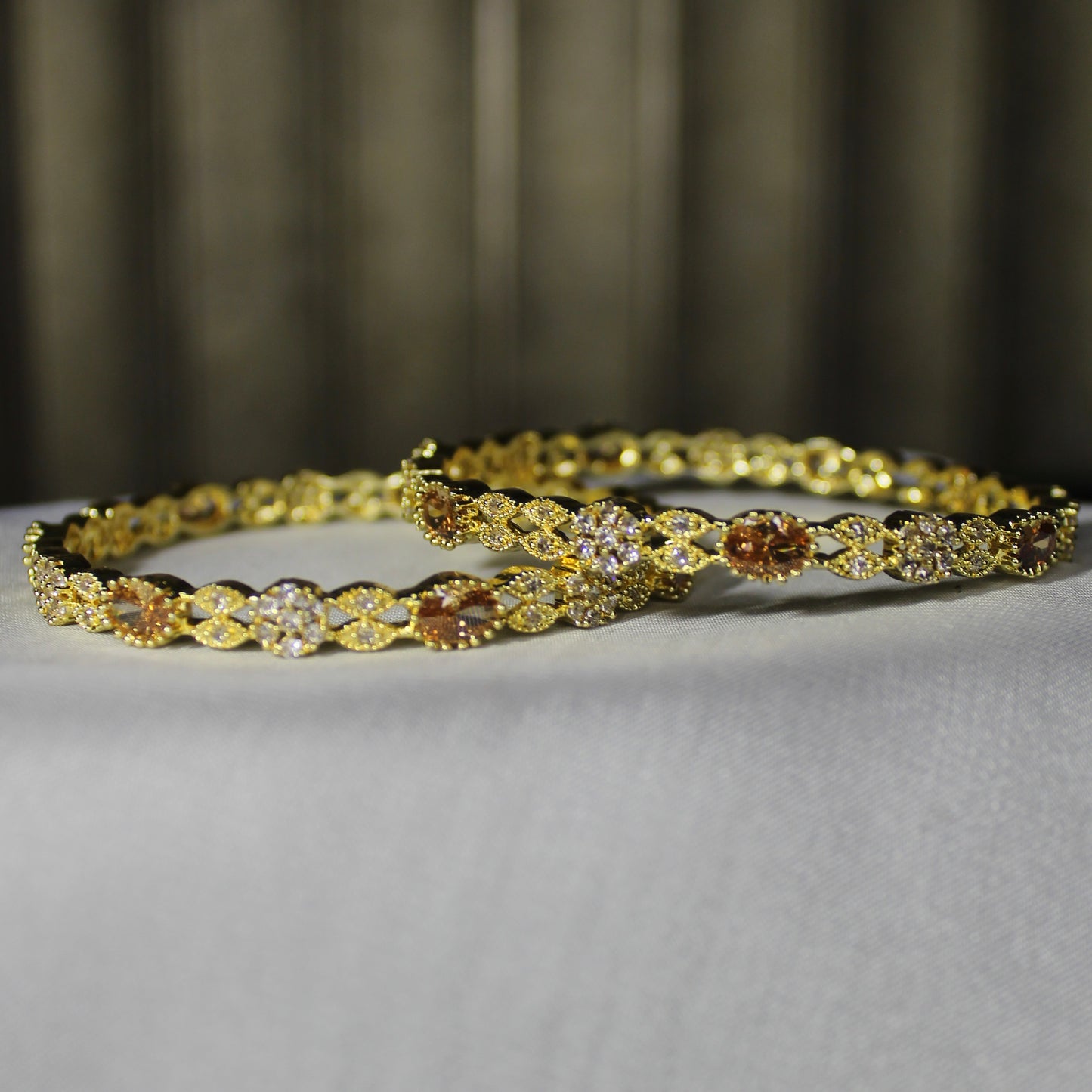 Doreza Bangles