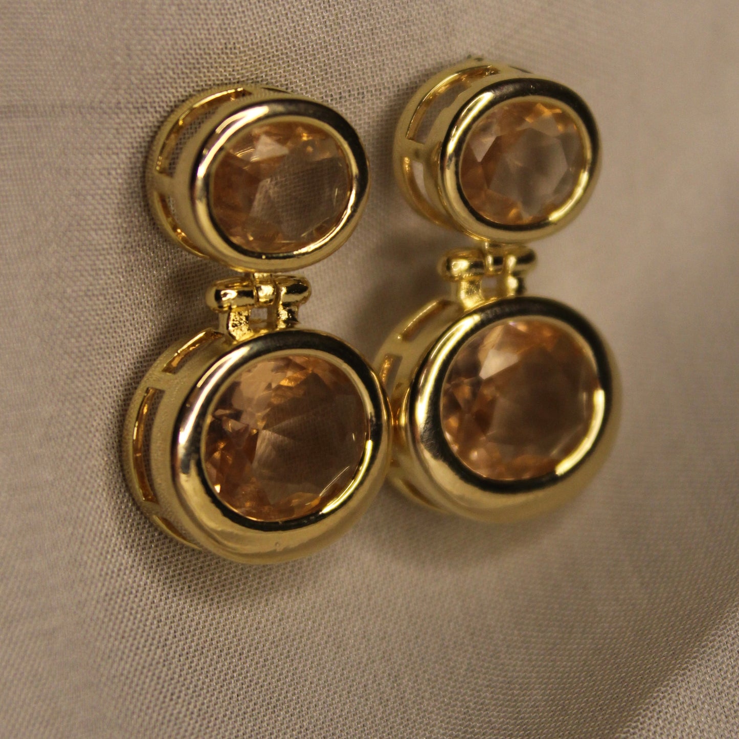 Calista Ear Ring
