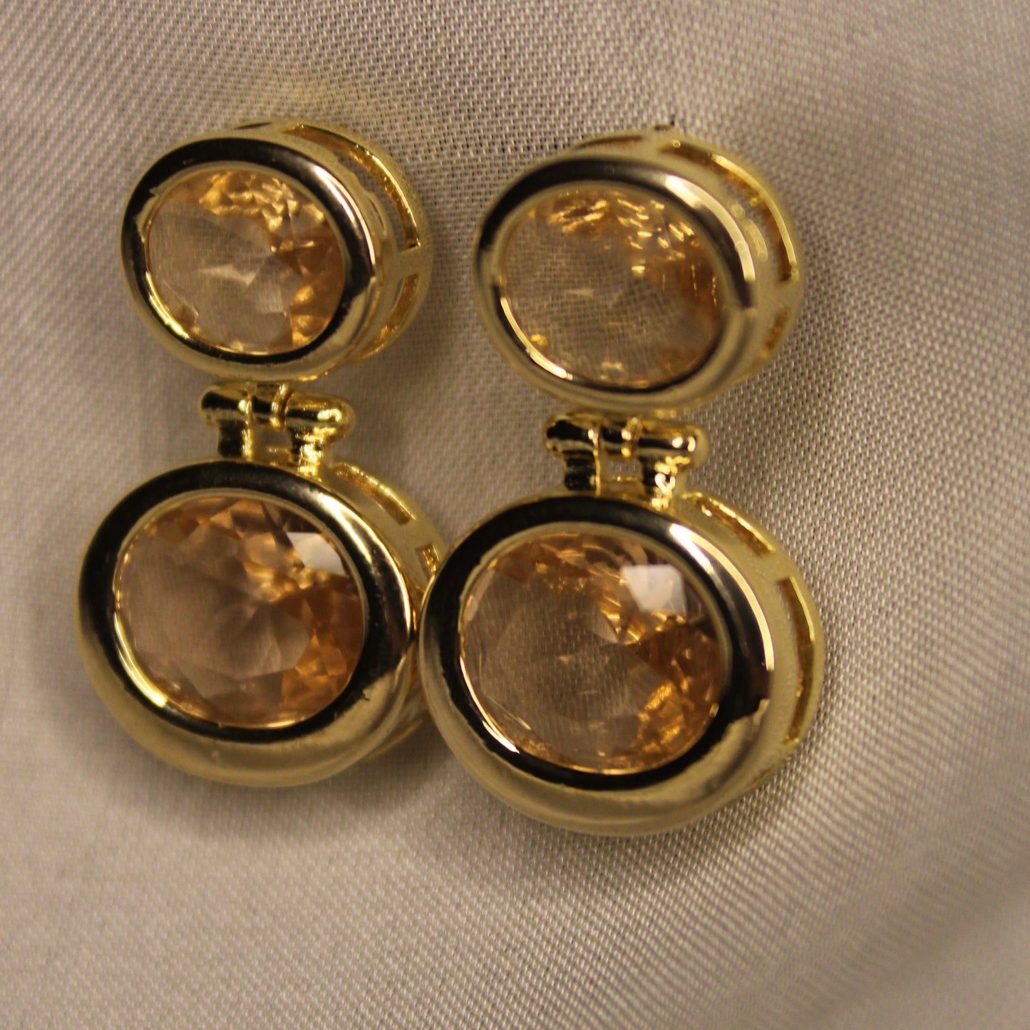 Calista Ear Ring