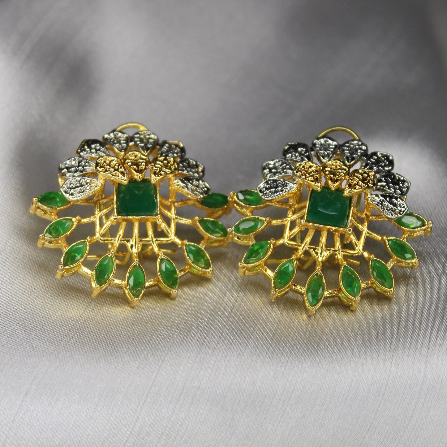 Sahane Elegant Ear Ring