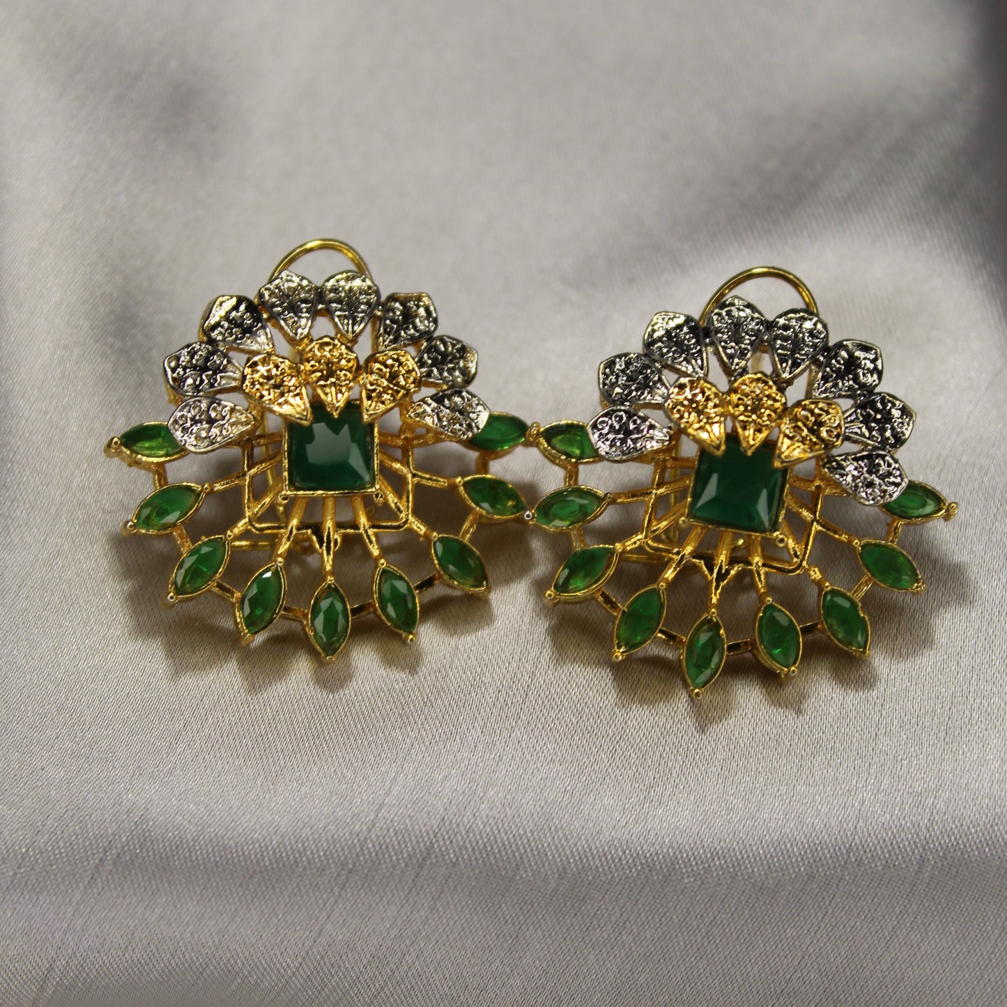 Sahane Elegant Ear Ring