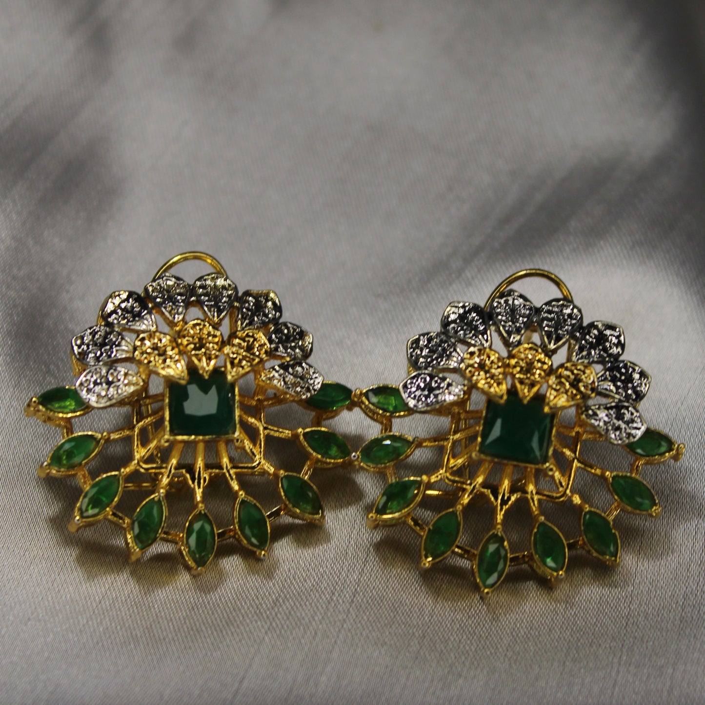 Sahane Elegant Ear Ring