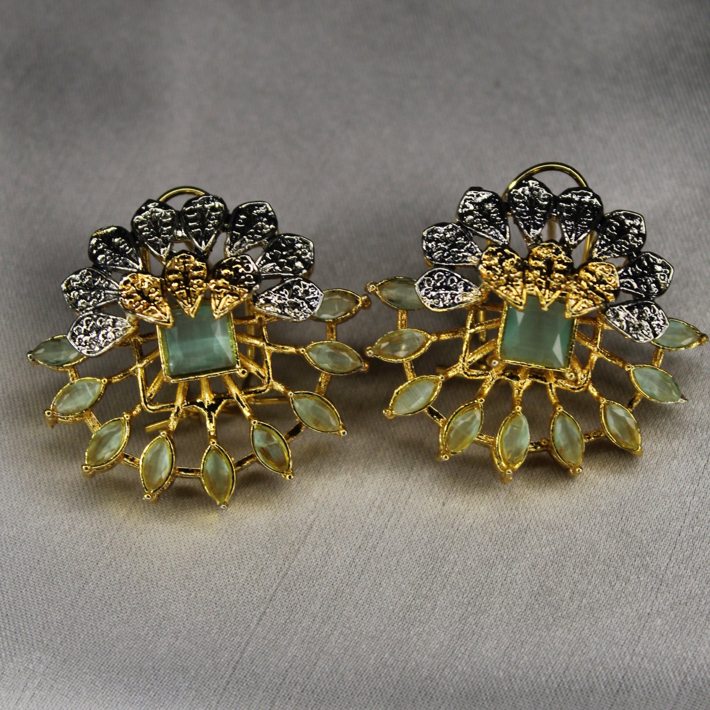 Sahane Elegant Ear Ring