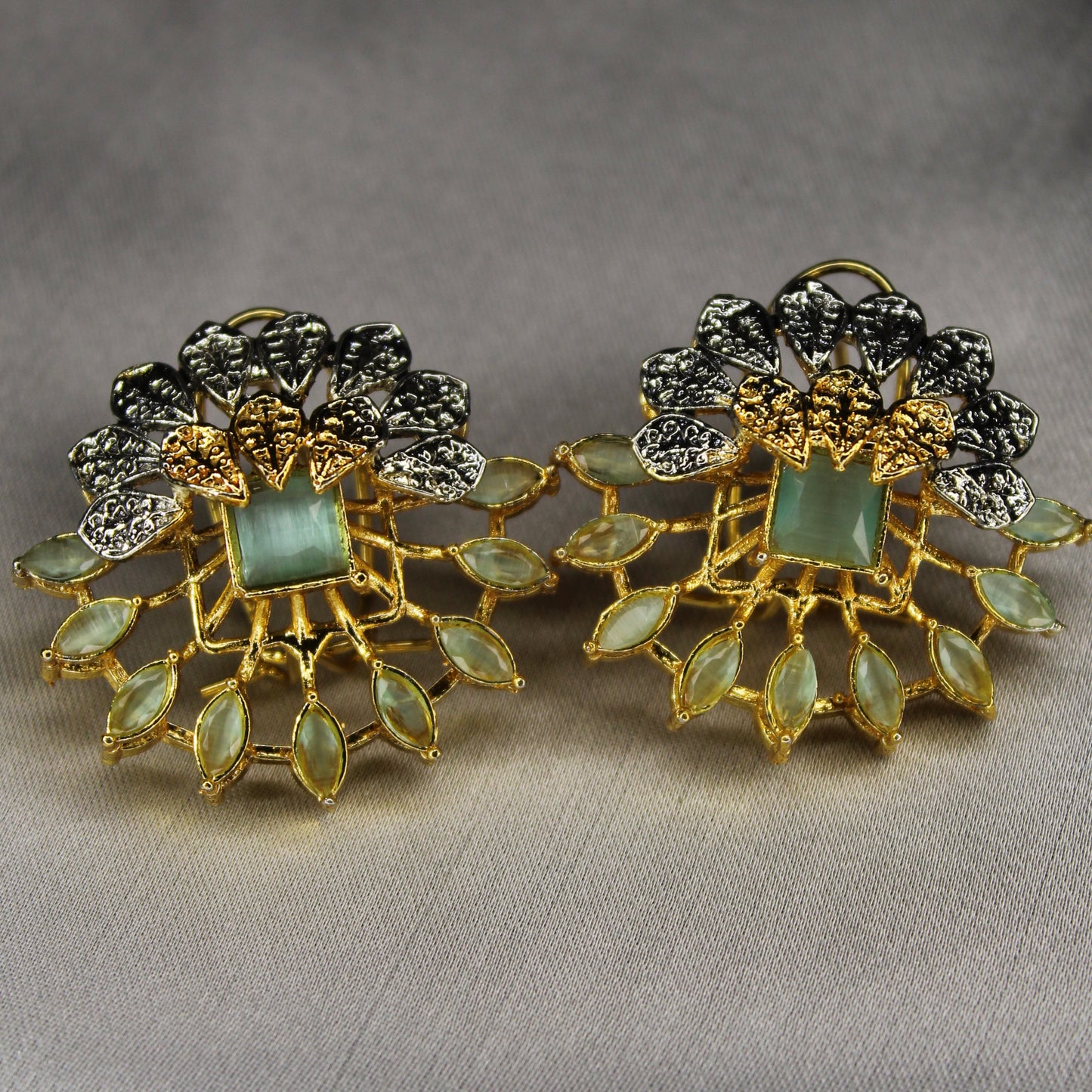 Sahane Elegant Ear Ring
