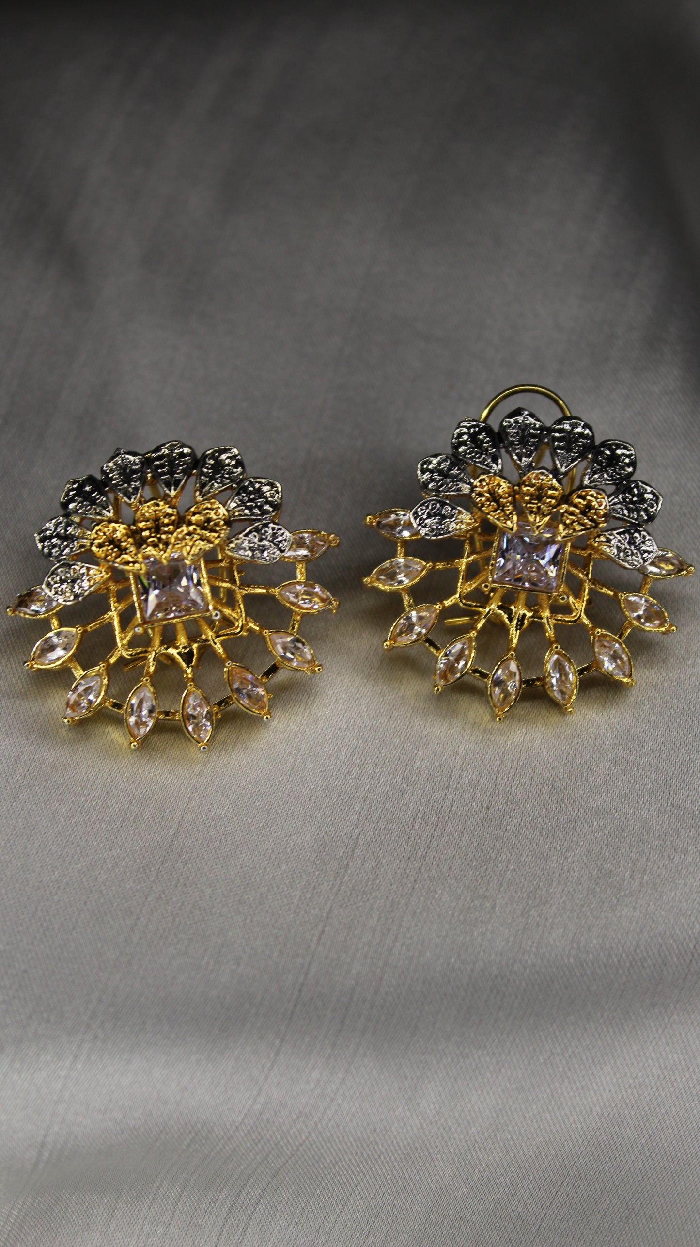 Sahane Elegant Ear Ring
