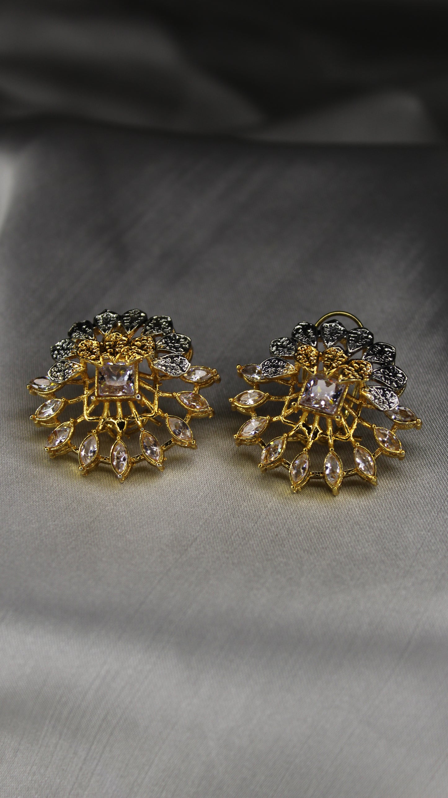 Sahane Elegant Ear Ring