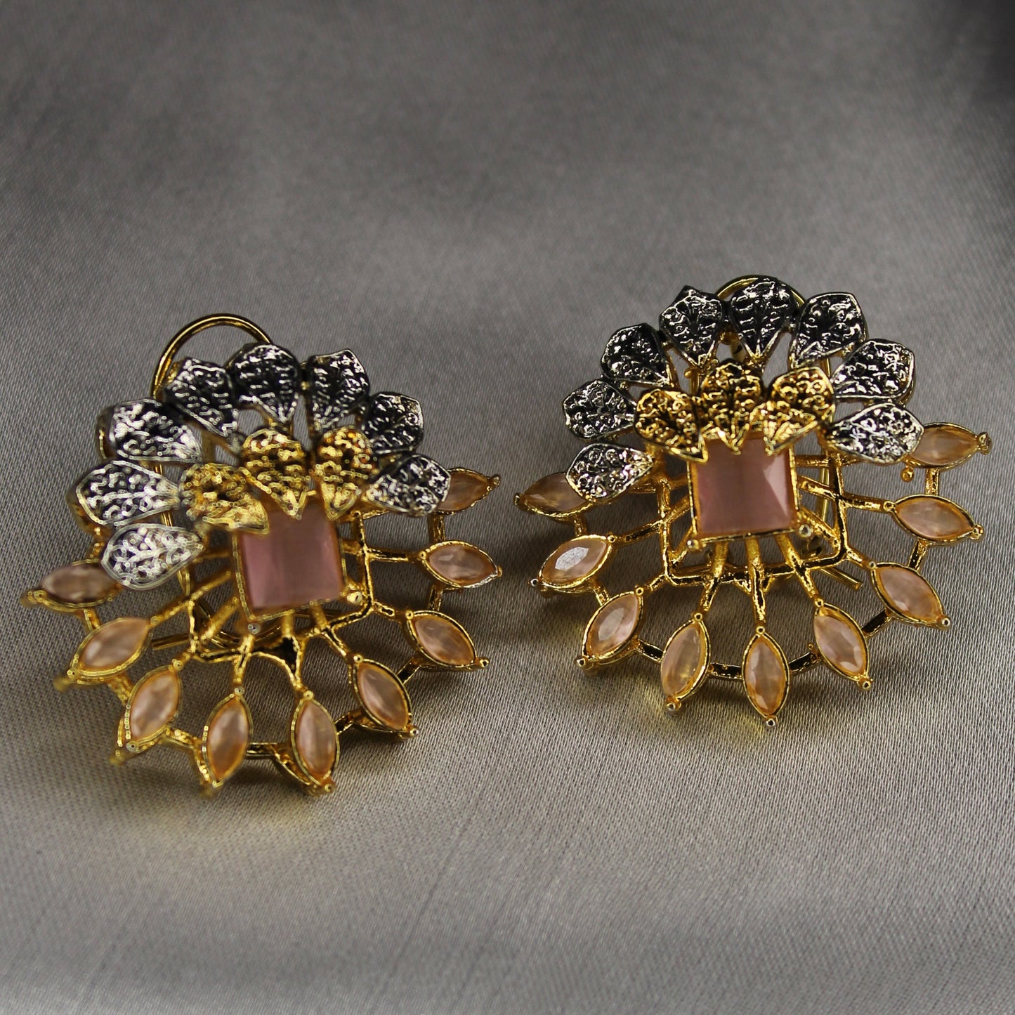 Sahane Elegant Ear Ring