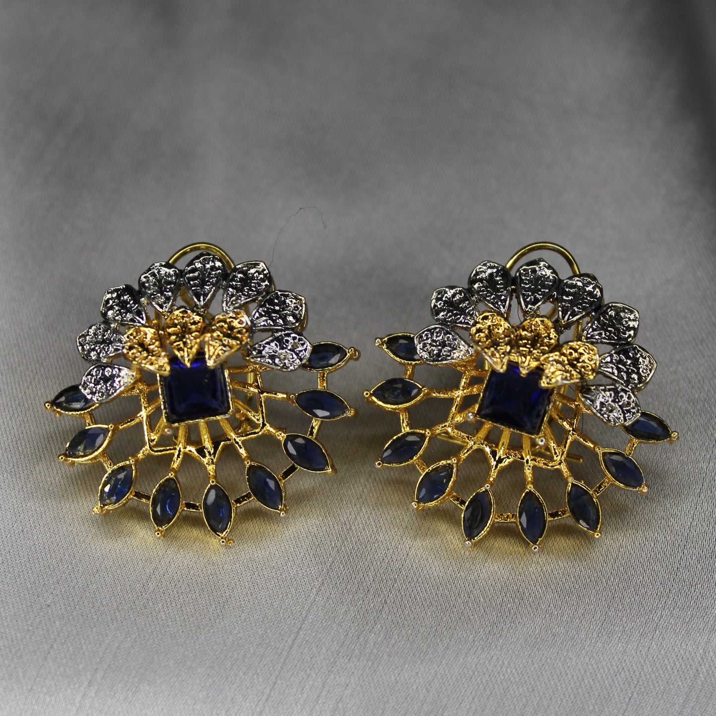 Sahane Elegant Ear Ring