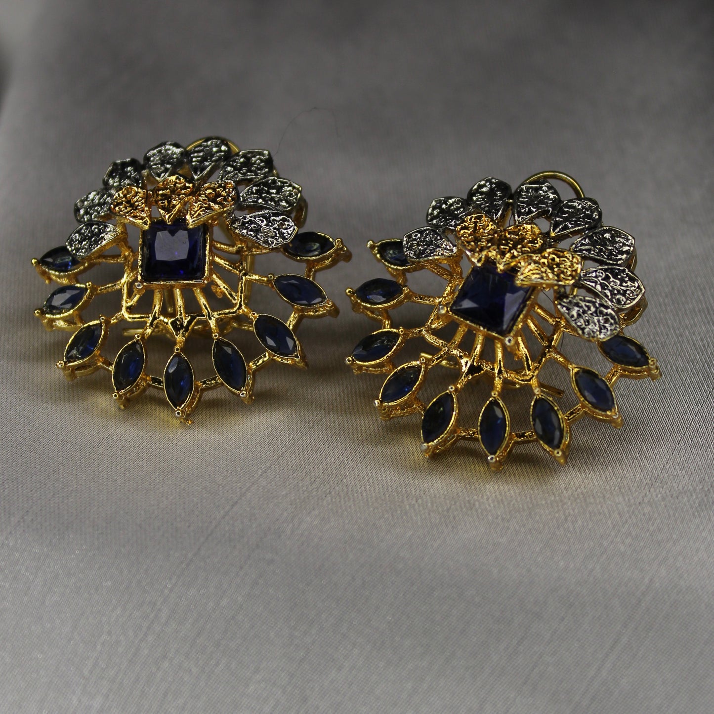 Sahane Elegant Ear Ring