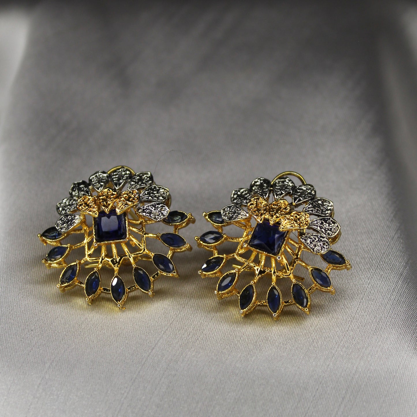 Sahane Elegant Ear Ring