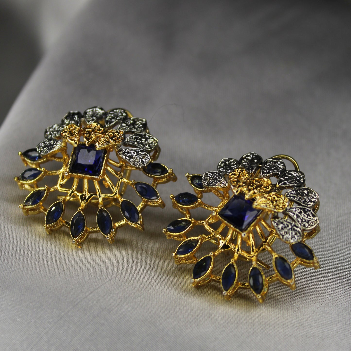 Sahane Elegant Ear Ring