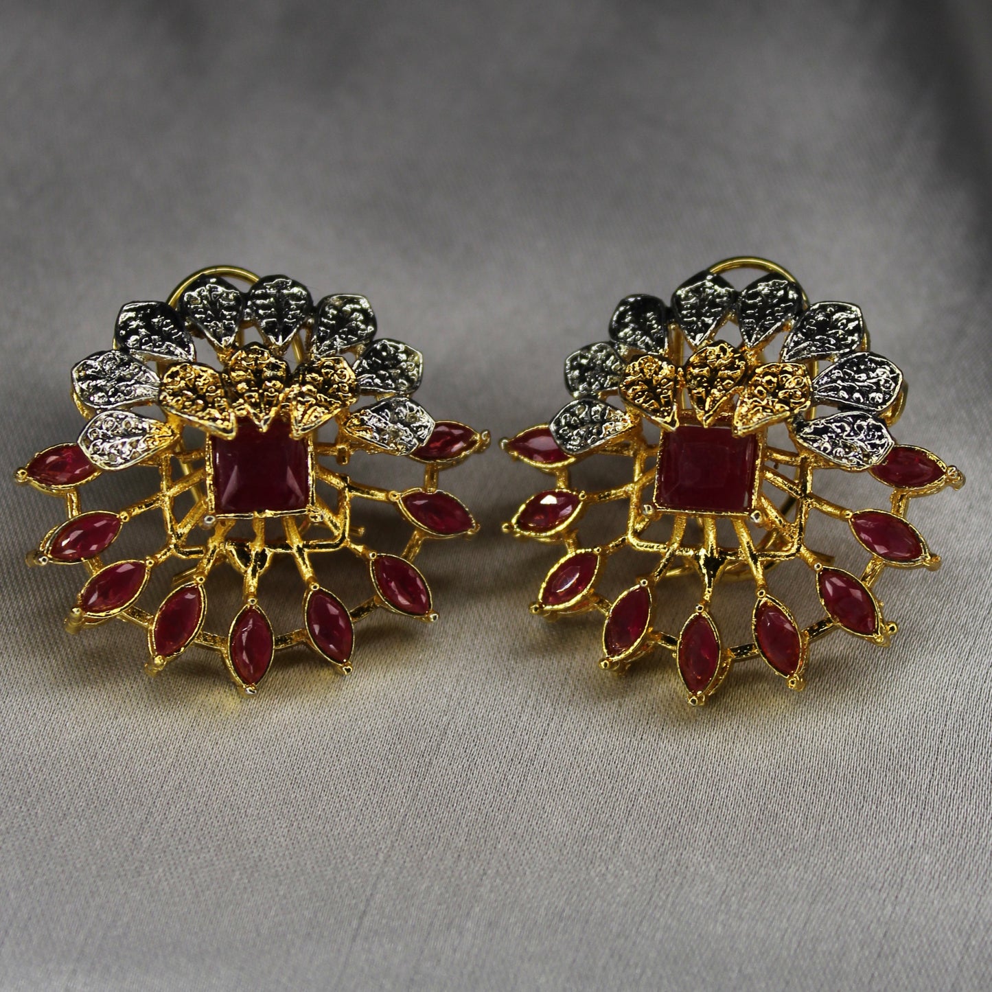 Sahane Elegant Ear Ring