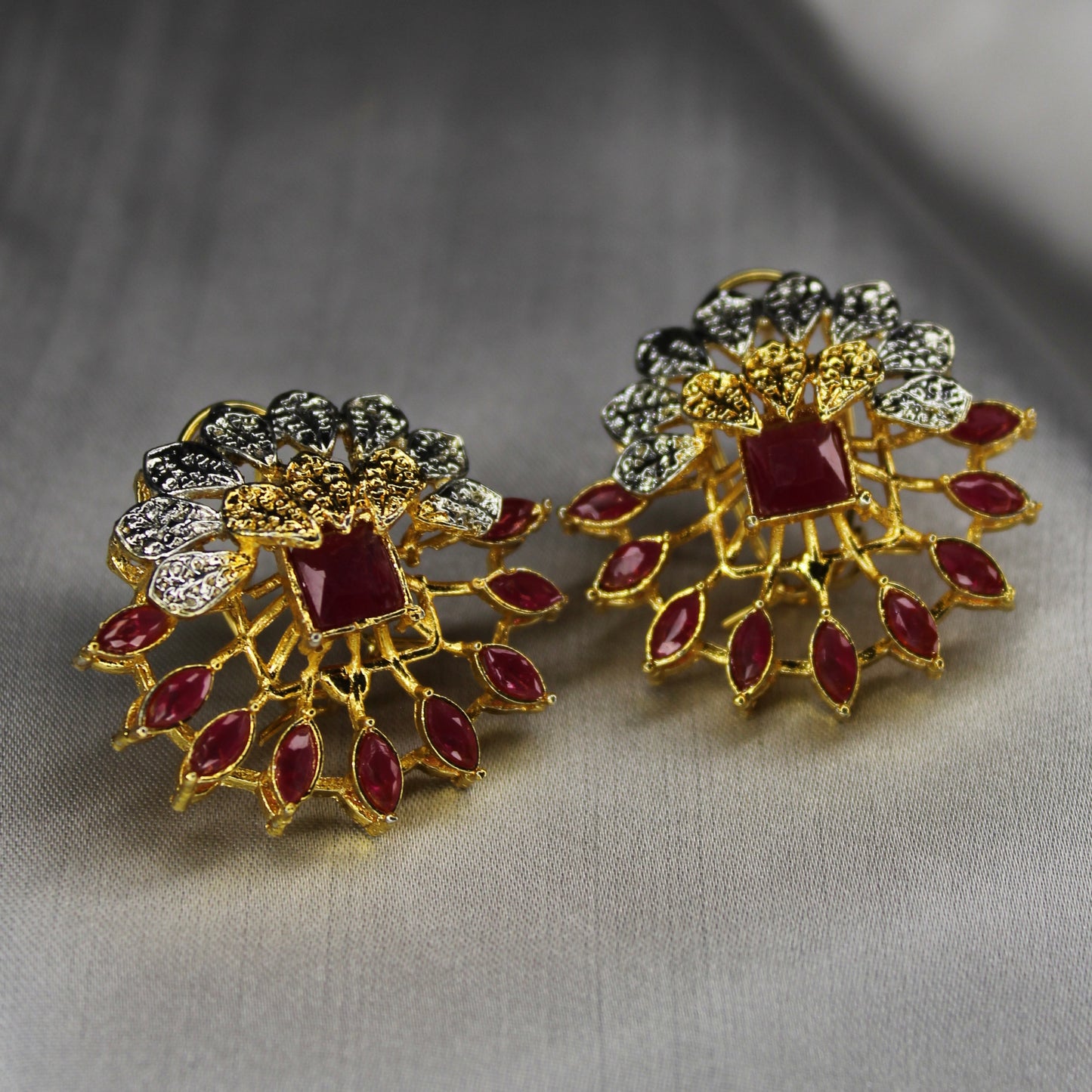 Sahane Elegant Ear Ring