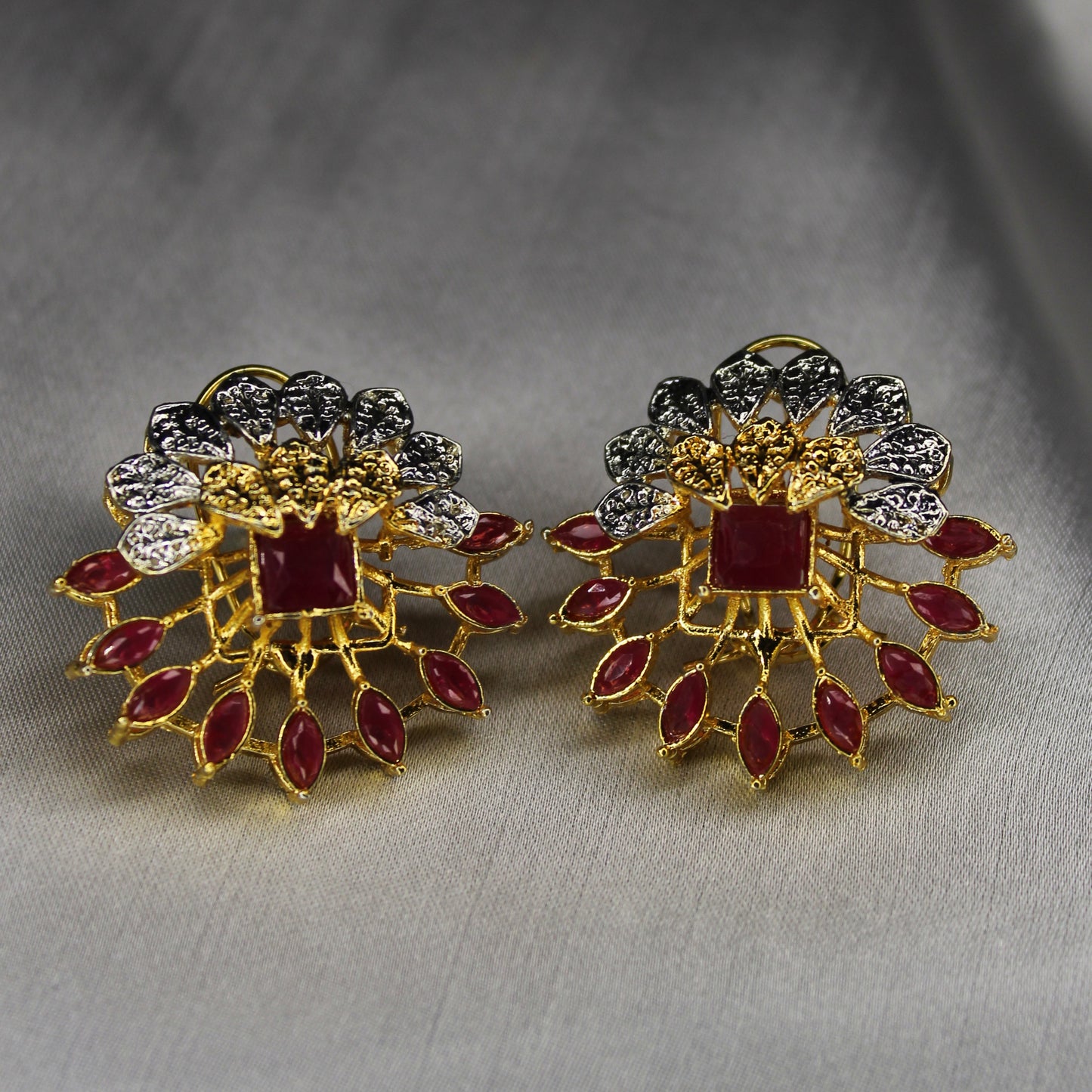 Sahane Elegant Ear Ring