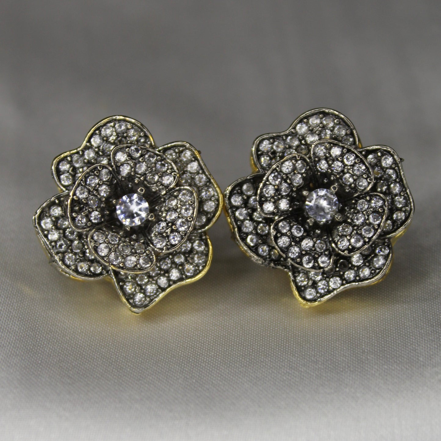 Gonca Ear Ring
