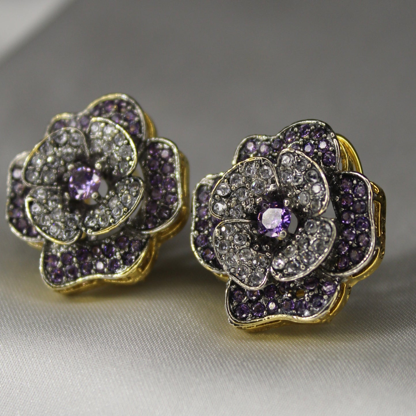 Gonca Ear Ring