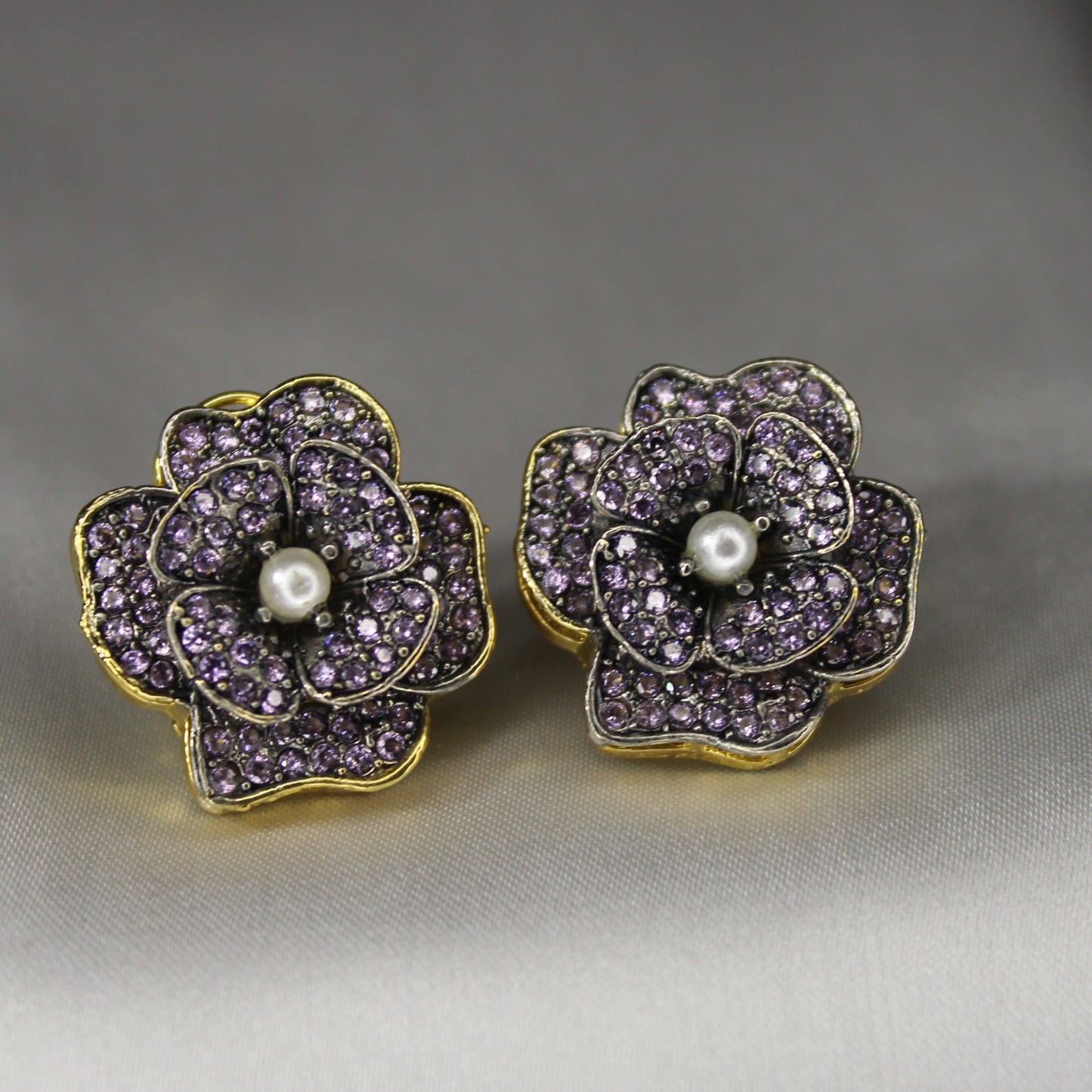 Gonca Ear Ring