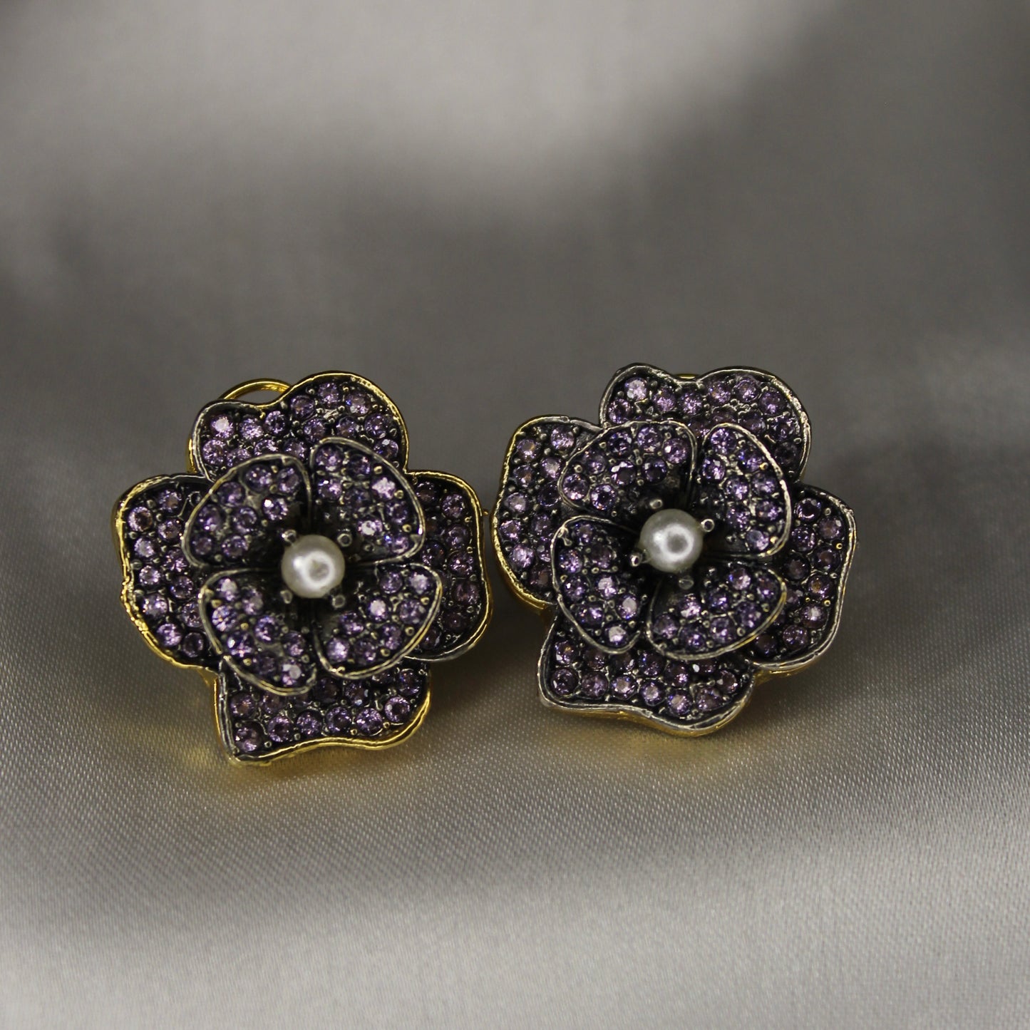 Gonca Ear Ring