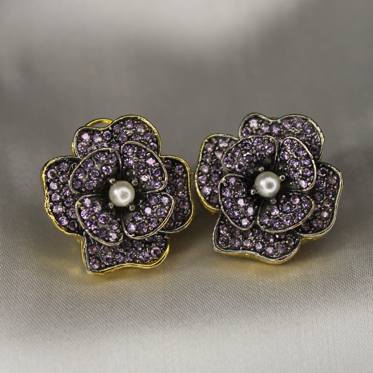 Gonca Ear Ring