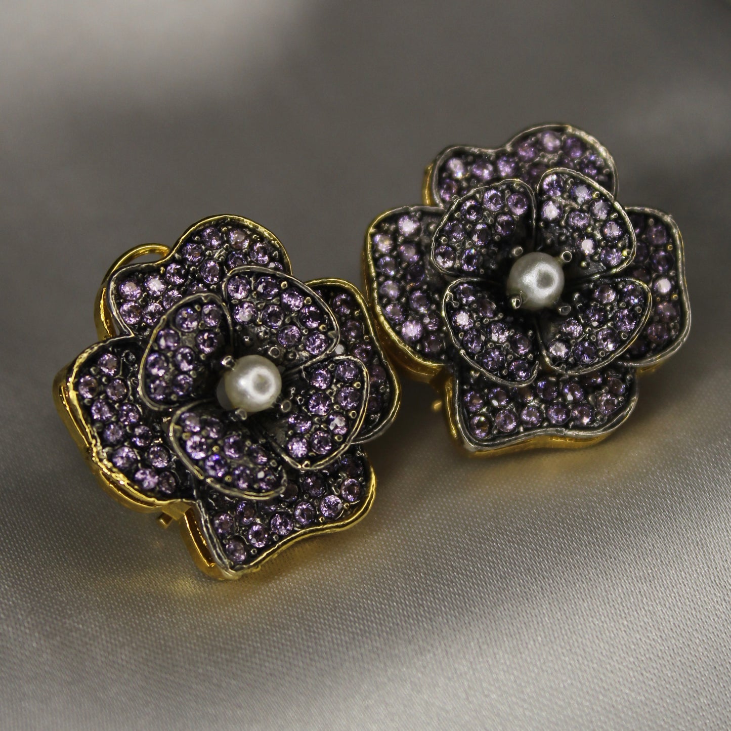 Gonca Ear Ring