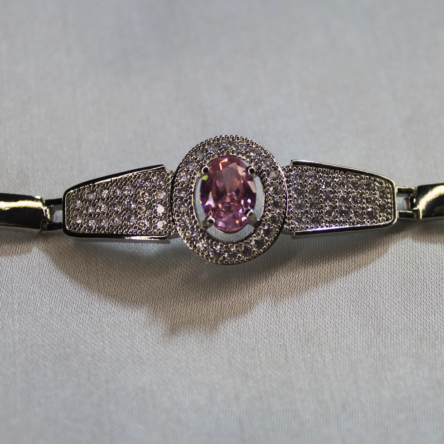 Roselle Bracelet