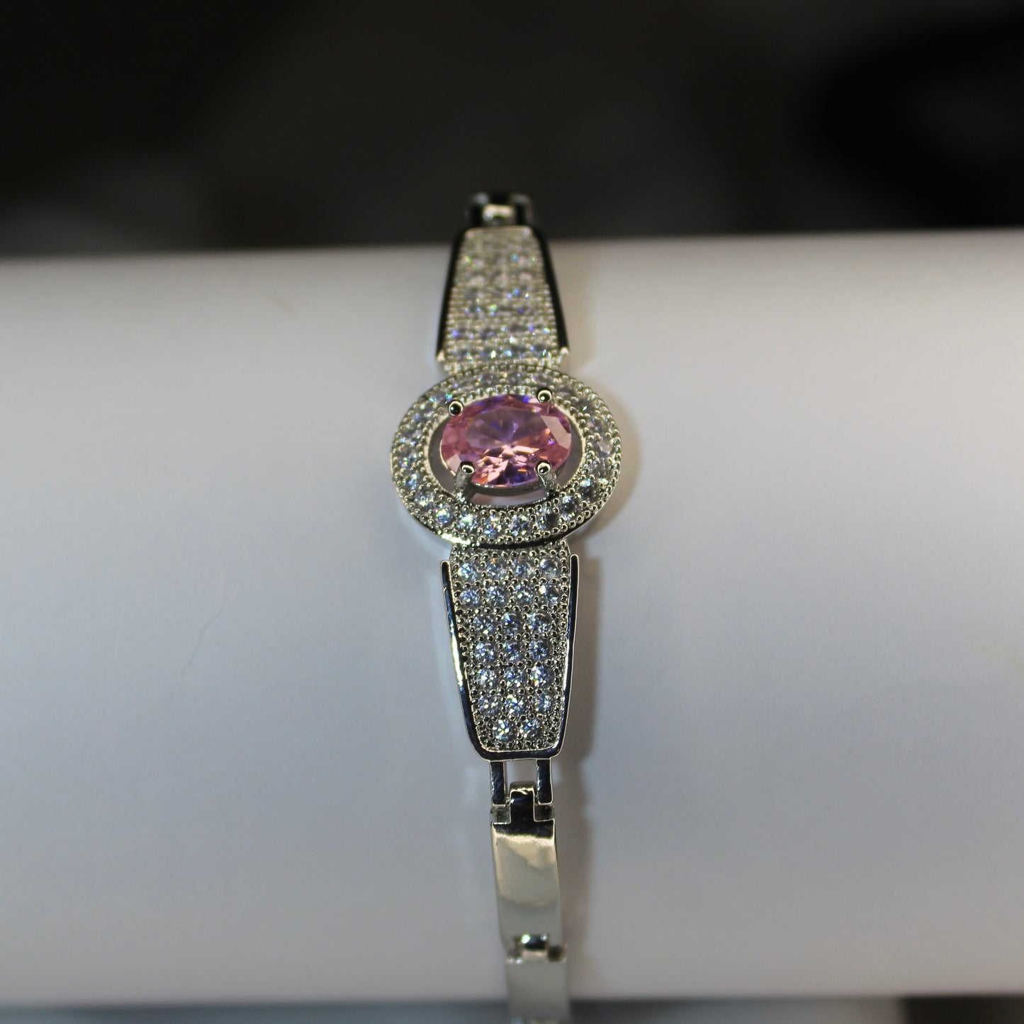 Roselle Bracelet