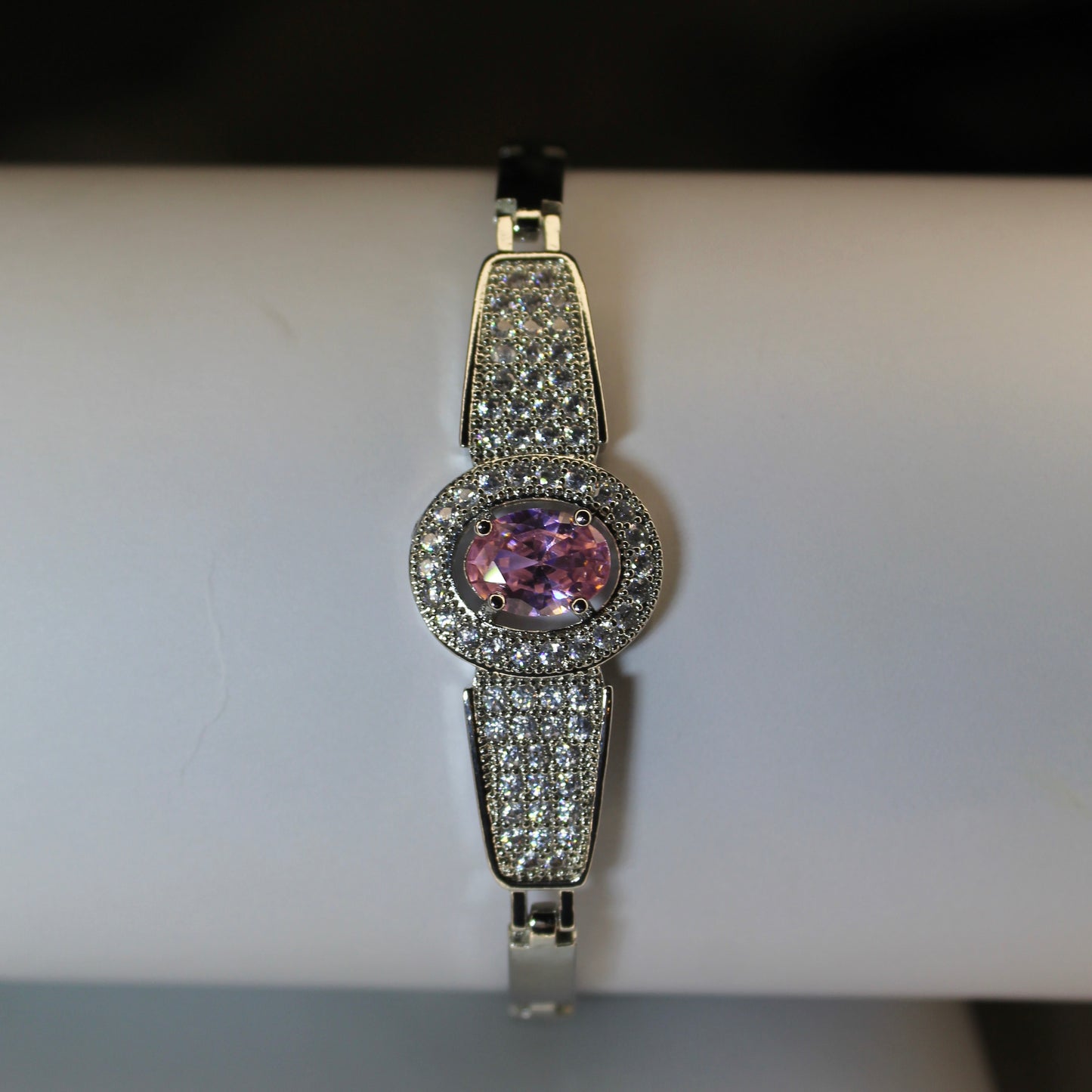 Roselle Bracelet
