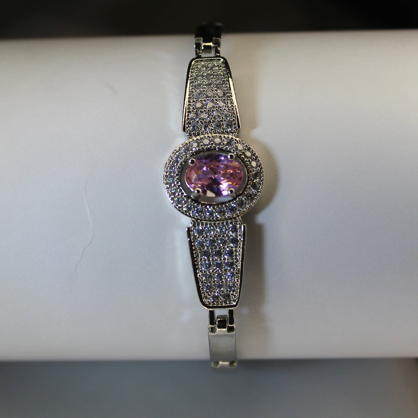 Roselle Bracelet