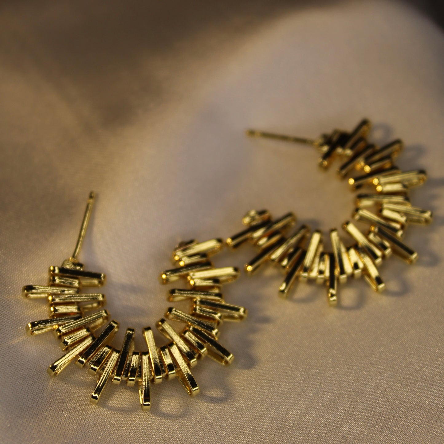 Virela Ear Ring