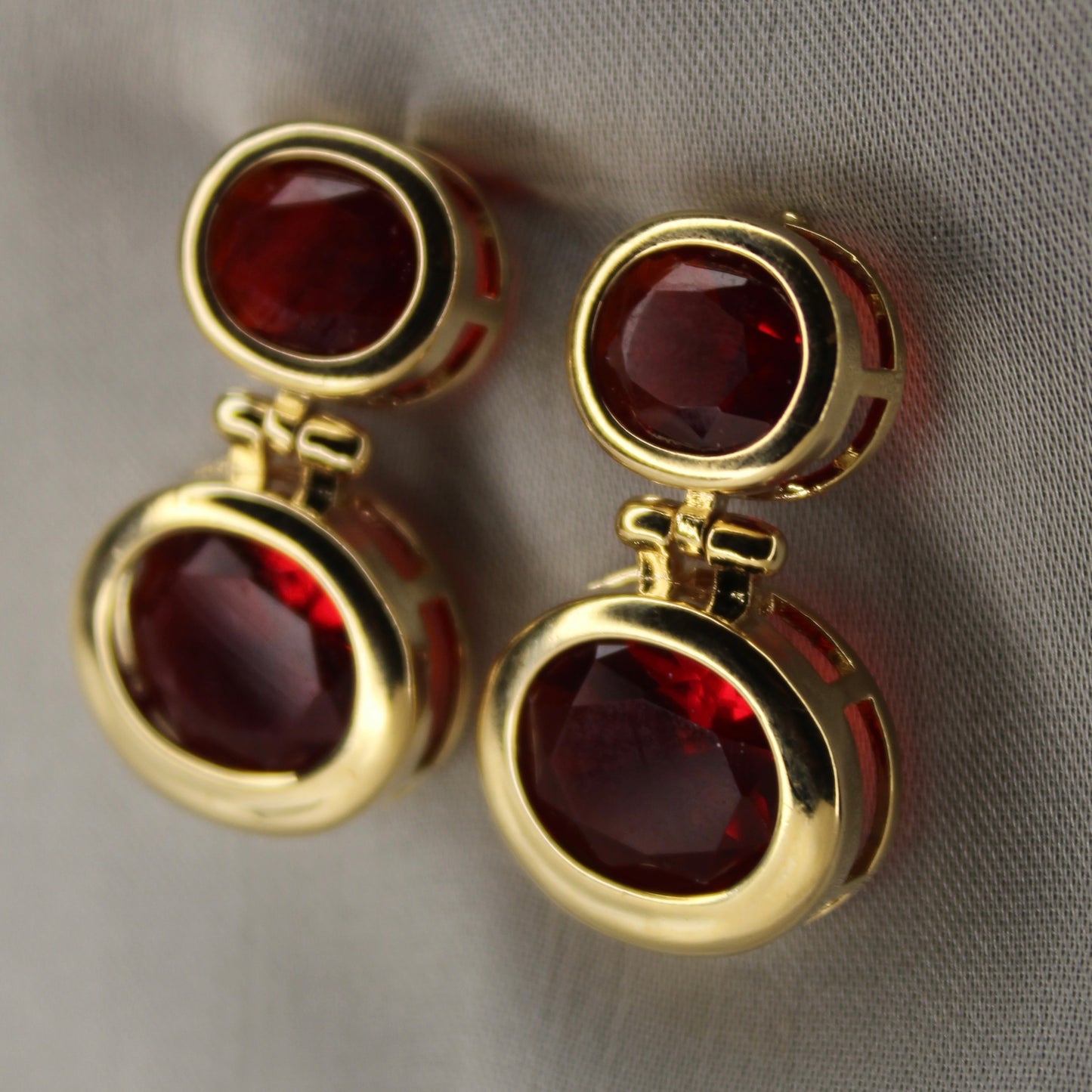 Calista Ear Ring