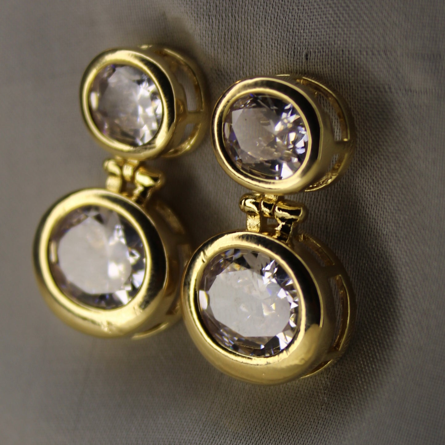 Calista Ear Ring