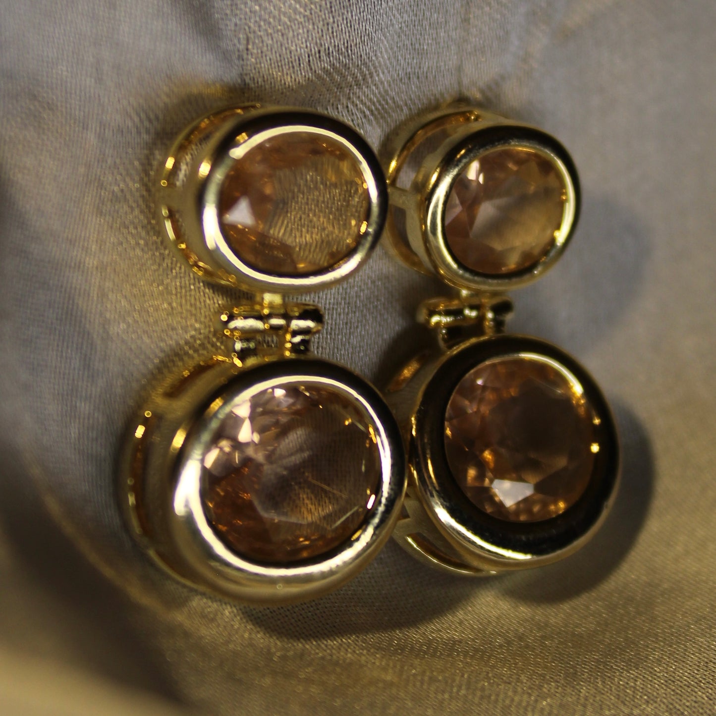 Calista Ear Ring