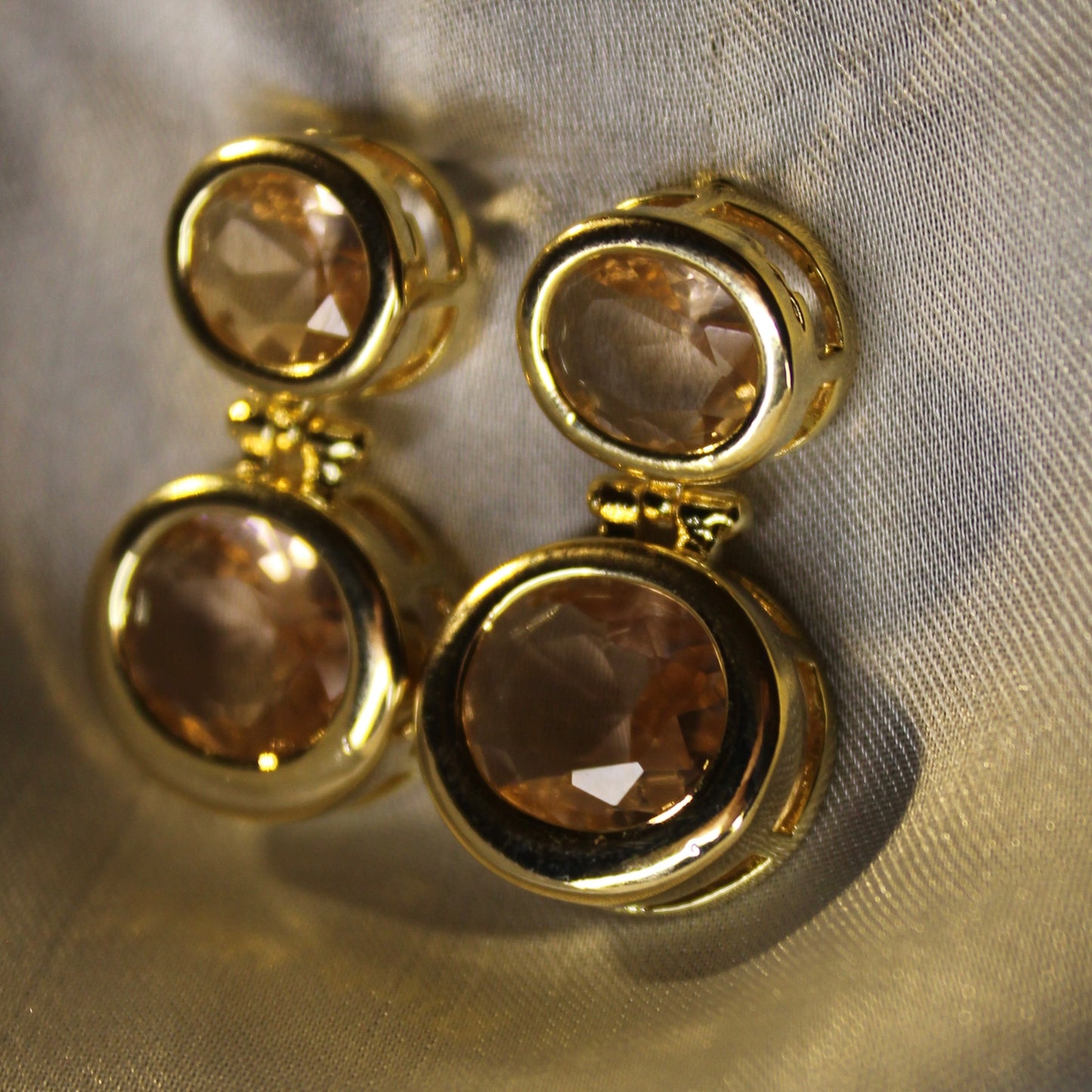 Calista Ear Ring