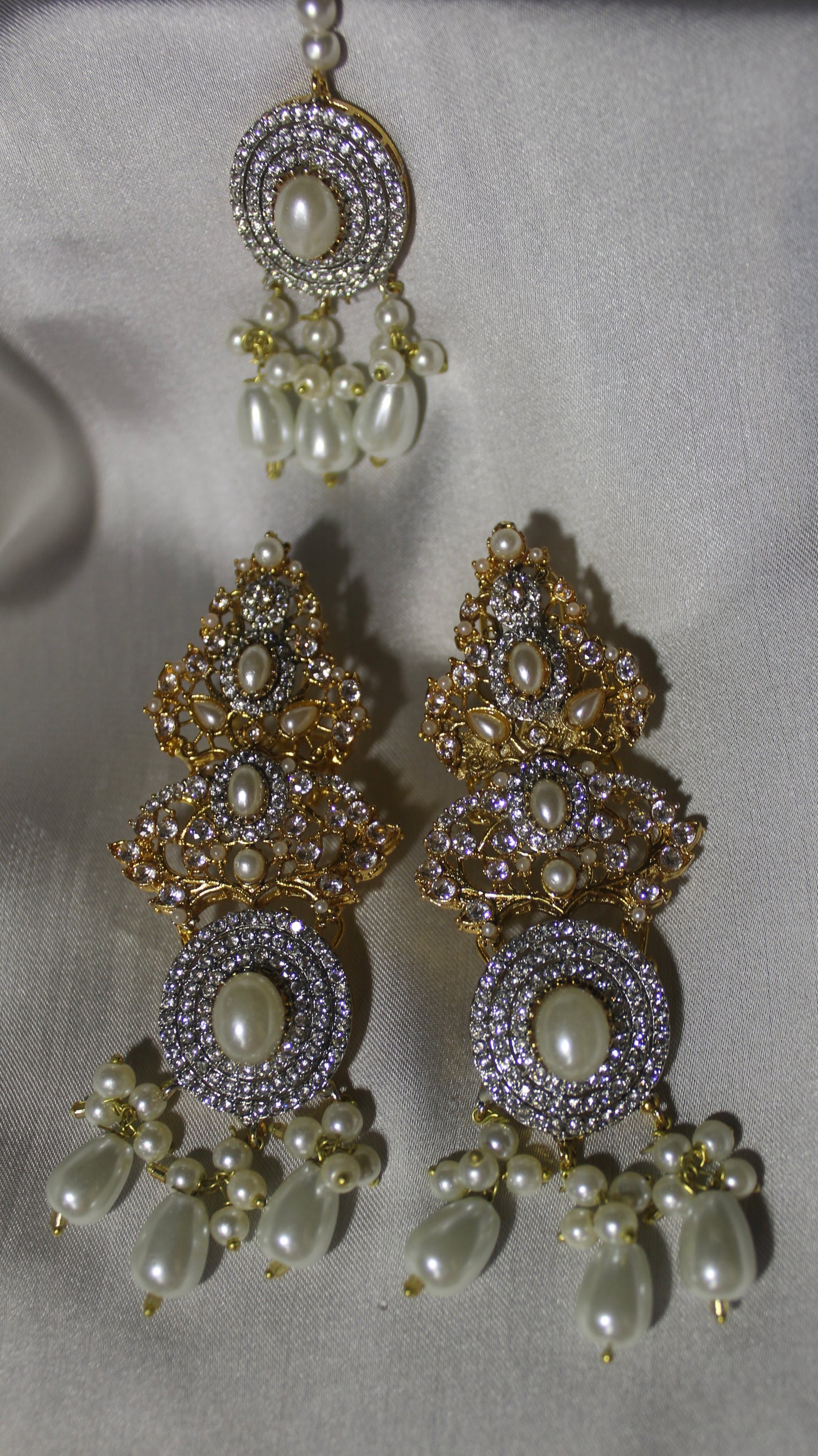 Shehnaz Choker Set