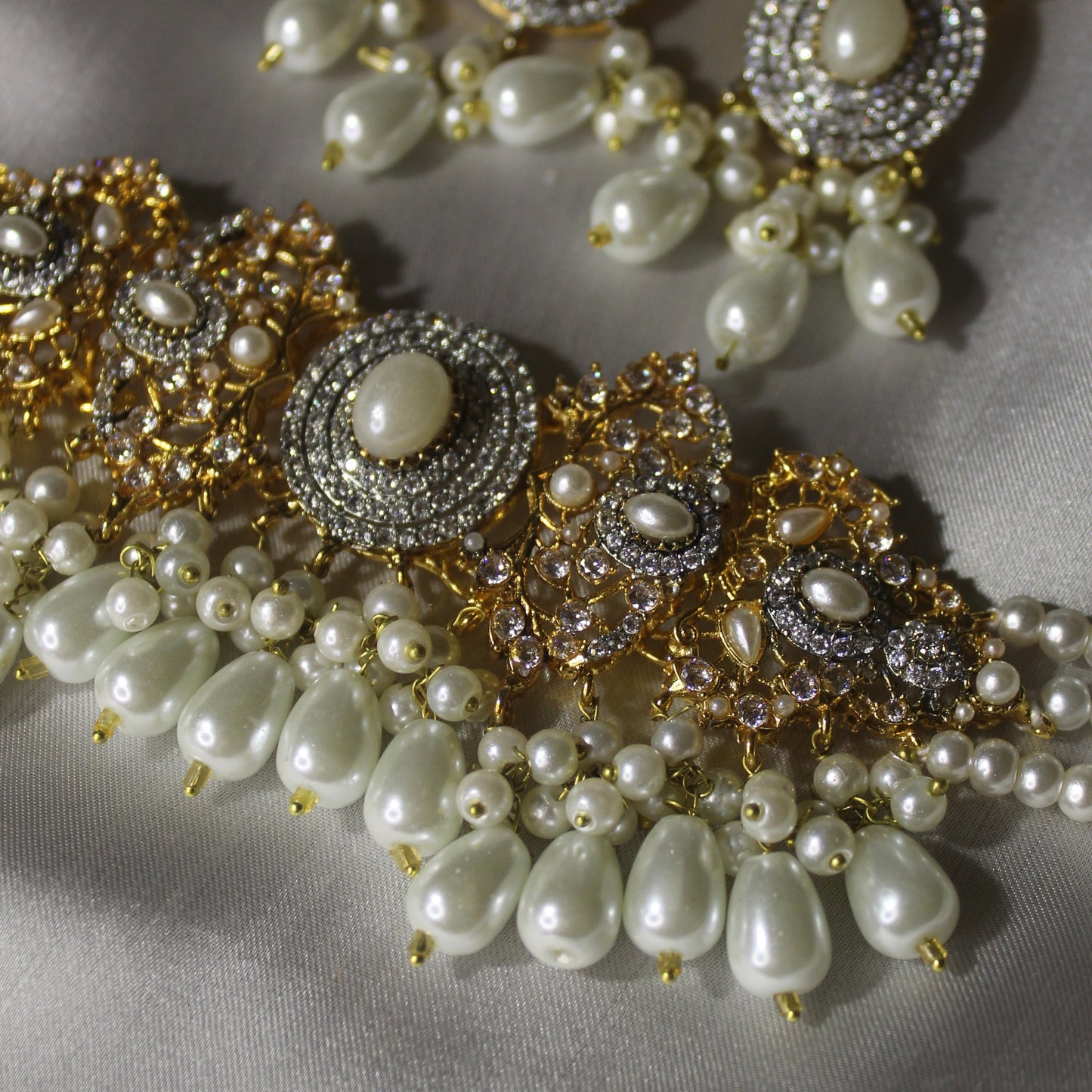 Shehnaz Choker Set