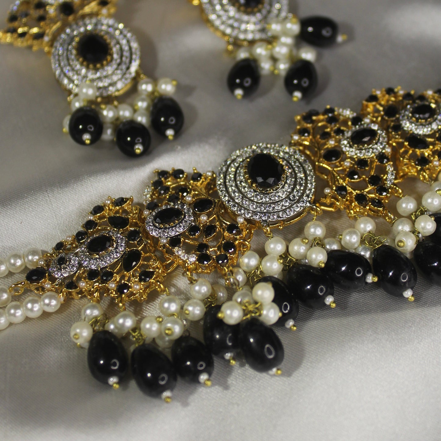 Shehnaz Choker Set